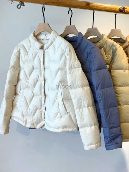 women's down parkas fitaylor new winter ultra light down jacket women casual stand collar 90% white duck down coat lady warm single bre, Black
women's down parkas fitaylor new winter ultra light down jacket women casual stand collar 90% white duck down coat lady warm single bre, Black