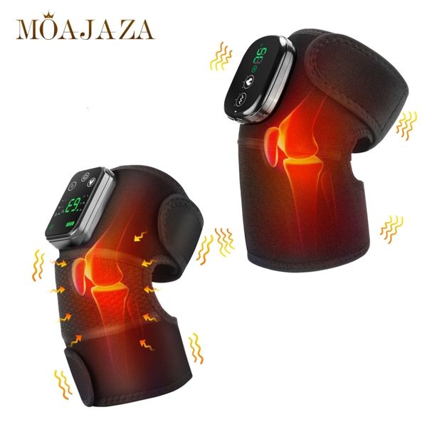 leg massagers knee massage heating pad electric wireless vibration joint arthritis pain relief elbow shoulder physiotherapy brace 230718
leg massagers knee massage heating pad electric wireless vibration joint arthritis pain relief elbow shoulder physiotherapy brace 230718