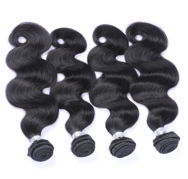 9a brazillian body wave unprocessed virgin human hair extensions wet and wavy brazilian hair weave 345 bundles1543723, Black
9a brazillian body wave unprocessed virgin human hair extensions wet and wavy brazilian hair weave 345 bundles1543723, Black