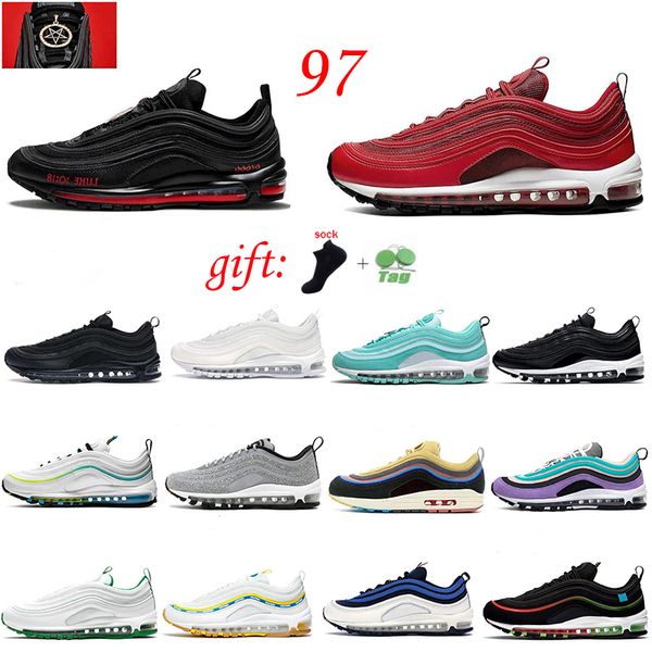 2023 og 97s 970 shoe men women running shoes chaussure mschf lil nastriple white undefeated black sean wotherspoon bred outdoor sports train
2023 og 97s 970 shoe men women running shoes chaussure mschf lil nastriple white undefeated black sean wotherspoon bred outdoor sports train