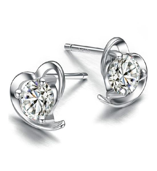 crystal clear diamante heart earrings 925 sterling silver earring jewelry romantic vintage exquisite wedding noble charms7547874, Golden;silver
crystal clear diamante heart earrings 925 sterling silver earring jewelry romantic vintage exquisite wedding noble charms7547874, Golden;silver