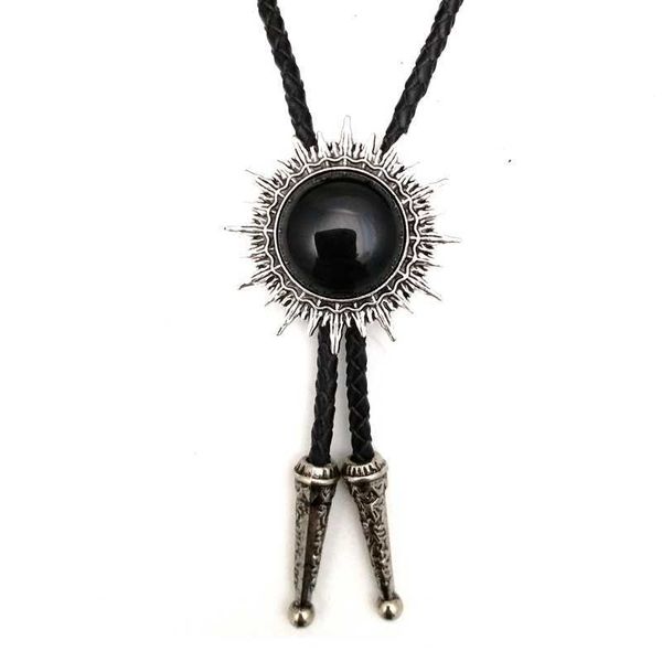 bolo ties vintage indian art black stone sun totem bolo tie for men handmade western cowboy necktie wedding guest gift fashion accessories h, Red
bolo ties vintage indian art black stone sun totem bolo tie for men handmade western cowboy necktie wedding guest gift fashion accessories h, Red