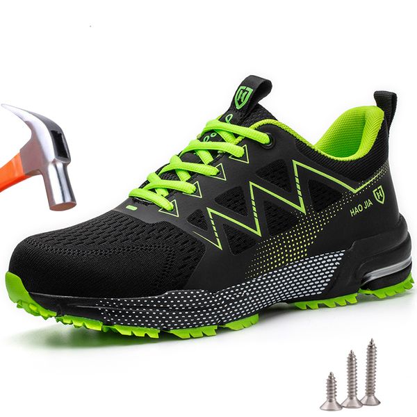 safety shoes safety shoes men women anti-smashing steel toe cap indestructible light breathable sneaker work shoes safety boots 230718, Black;brown
safety shoes safety shoes men women anti-smashing steel toe cap indestructible light breathable sneaker work shoes safety boots 230718, Black;brown