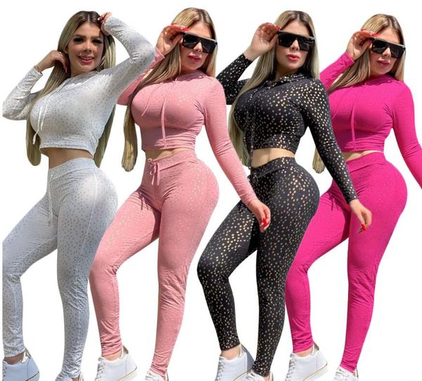 women's set 2023 summer new product women's set printed hooded sports slim fit casual women's two piece set, White
women's set 2023 summer new product women's set printed hooded sports slim fit casual women's two piece set, White