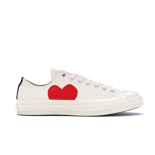 1970 women shoes red heart casual 1970 shoes 1970s big eyes chuck hearts 70s hi skate platform shoes classic canvas materials men, Black
1970 women shoes red heart casual 1970 shoes 1970s big eyes chuck hearts 70s hi skate platform shoes classic canvas materials men, Black