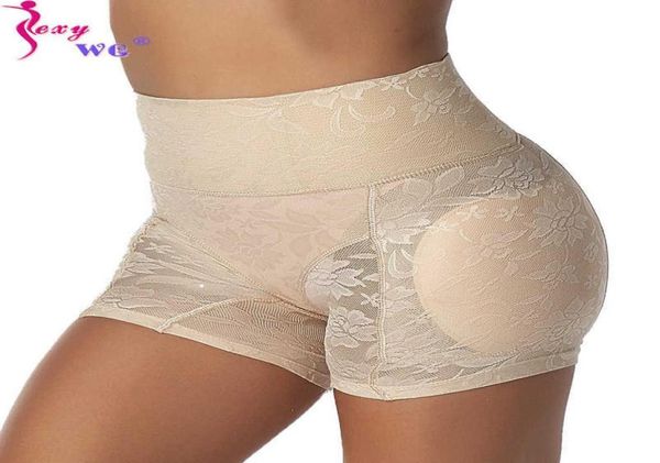 sexywg ladies lifter high waist hip padded panty body shaper fake butt pad shapewear model panties8064902
sexywg ladies lifter high waist hip padded panty body shaper fake butt pad shapewear model panties8064902