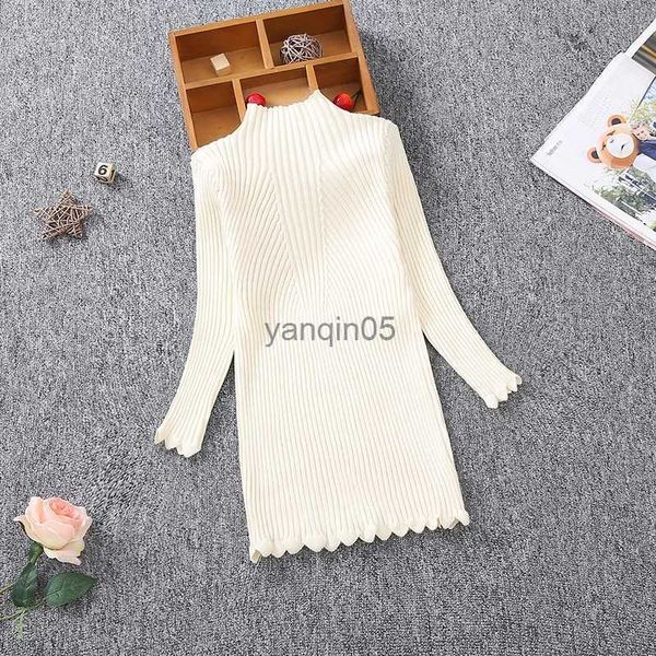 pullover new 2022 autumn winter girls knitted dress children warm clothes slim princess girls long sweater dress 2 4 5 8 10 12 13 years hkd2, Blue
pullover new 2022 autumn winter girls knitted dress children warm clothes slim princess girls long sweater dress 2 4 5 8 10 12 13 years hkd2, Blue