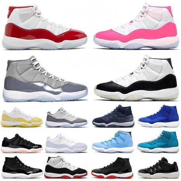 jumpman 11 11s mens basketball shoes cherry valentines day dmp white cement cool grey bred gamma blue retros jubilee sports trainers
jumpman 11 11s mens basketball shoes cherry valentines day dmp white cement cool grey bred gamma blue retros jubilee sports trainers