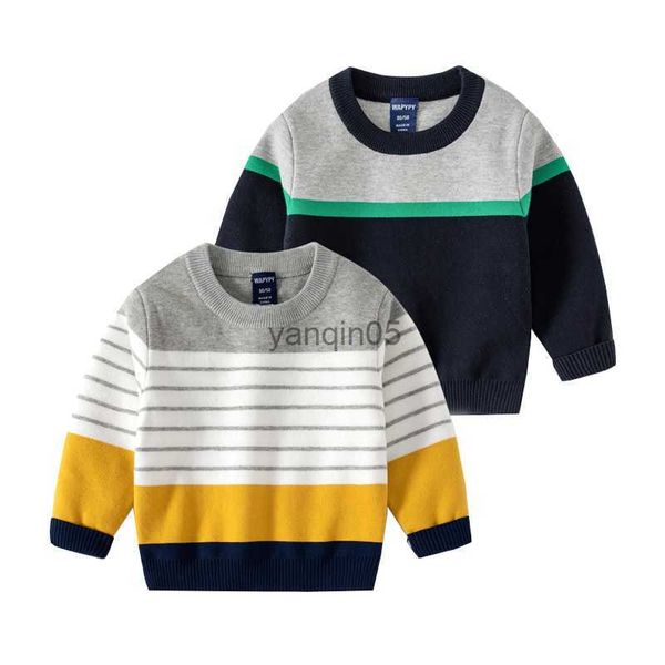 pullover new arrival boys' sweater for fall 2023 trendy colorblock design in khaki green and navy girls kids clothes hkd230719, Blue
pullover new arrival boys' sweater for fall 2023 trendy colorblock design in khaki green and navy girls kids clothes hkd230719, Blue