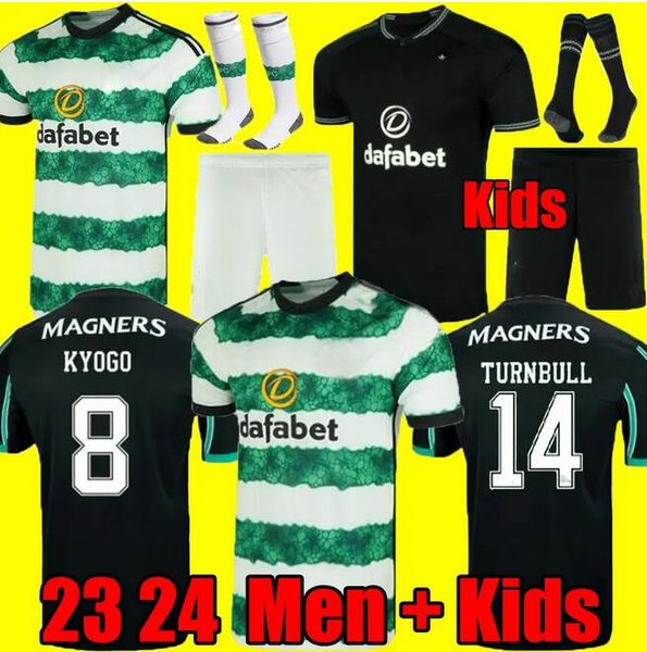 celts 23 24 soccer jerseys home away kyogo edouard turnbull ajeti christie jota griffiths forrest men kids kit uniforms football shirt 2023, Black;yellow
celts 23 24 soccer jerseys home away kyogo edouard turnbull ajeti christie jota griffiths forrest men kids kit uniforms football shirt 2023, Black;yellow