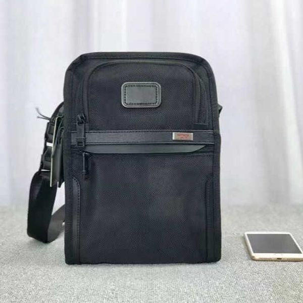 designer bag tumi tuming new men's portable travel bag ballistic nylon large capacity fashion casual shoulder bag bdya
designer bag tumi tuming new men's portable travel bag ballistic nylon large capacity fashion casual shoulder bag bdya