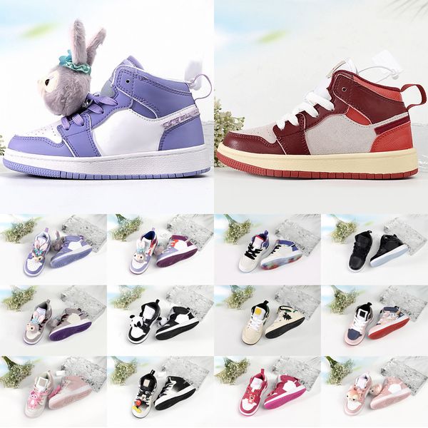 kids shoes 1s boys girls toddlers shoes doll cute jumpman infants trainers sports rabbit sh#3 p81n#, Black
kids shoes 1s boys girls toddlers shoes doll cute jumpman infants trainers sports rabbit sh#3 p81n#, Black