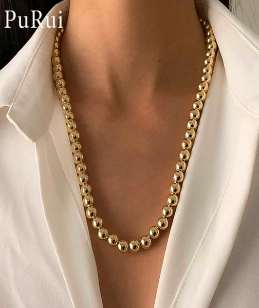 steampunk ball beads chain necklace trendy ccb plastic choker 57cm goth bead necklaces collier femme bijoux9870627, Silver
steampunk ball beads chain necklace trendy ccb plastic choker 57cm goth bead necklaces collier femme bijoux9870627, Silver