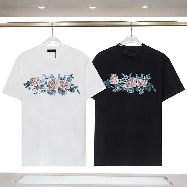 2023 spring/summer new ami letter logo printed round neck t-shirt men's and women's cotton short sleeve loose pullover s-xxxl 88, White;black
2023 spring/summer new ami letter logo printed round neck t-shirt men's and women's cotton short sleeve loose pullover s-xxxl 88, White;black