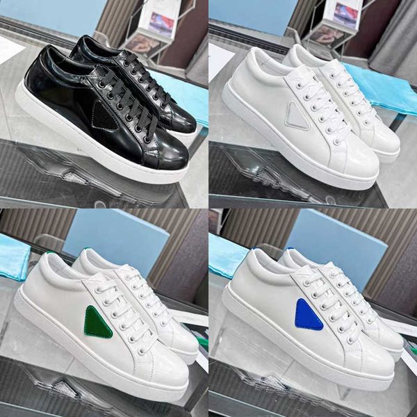 men women casual shoes luxury leather trainers white black platform sneakers sports running shoes eu35-45 with box no446
men women casual shoes luxury leather trainers white black platform sneakers sports running shoes eu35-45 with box no446