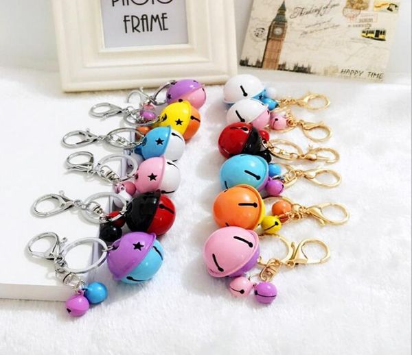 cartoon cute metal candy color bells key ring pendant creative couple car bag pendant accessories kr049 keychains mix order 20 pie7378207, Slivery;golden
cartoon cute metal candy color bells key ring pendant creative couple car bag pendant accessories kr049 keychains mix order 20 pie7378207, Slivery;golden