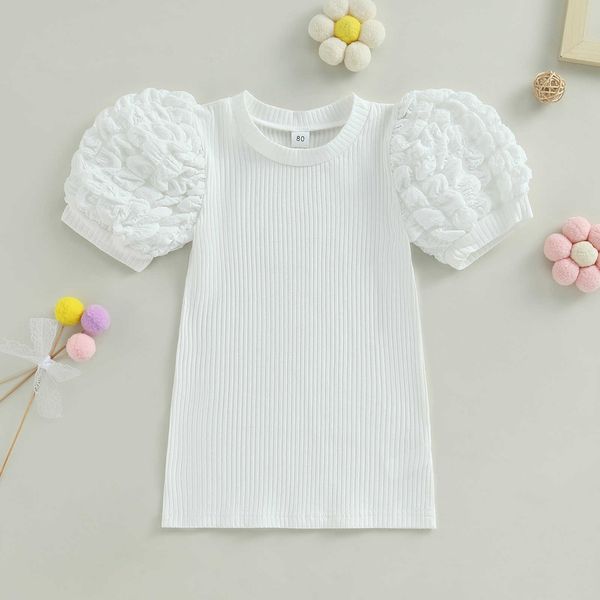 girl's dresses ma baby 6m-4y toddler infant kids children girls dress knit puff sleeve dresses for girls summer r230719, Red;yellow
girl's dresses ma baby 6m-4y toddler infant kids children girls dress knit puff sleeve dresses for girls summer r230719, Red;yellow