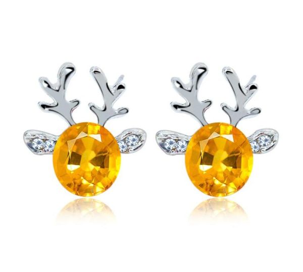 antlers style rhinestone stud earrings creative reindeer women small earrings charm jewelry christmas gift for girls ladies5847631, Golden;silver
antlers style rhinestone stud earrings creative reindeer women small earrings charm jewelry christmas gift for girls ladies5847631, Golden;silver
