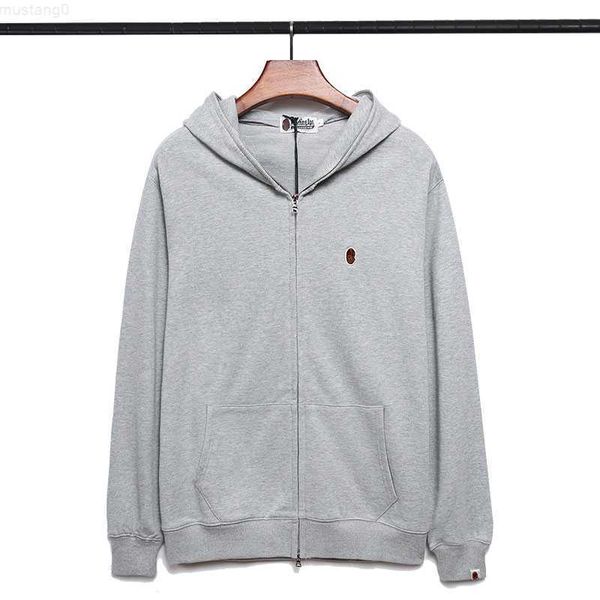 bapa hoodie mens sweatshirts designer mens women hoodies men clothing high quity cotton coat us size s-xl, Black
bapa hoodie mens sweatshirts designer mens women hoodies men clothing high quity cotton coat us size s-xl, Black