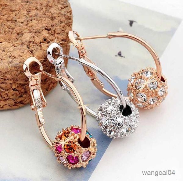 charm fashion trend earrings zircon pendant earrings shiny earrings for women's wedding betrothal bride jewelry birthday gift r230719, Golden
charm fashion trend earrings zircon pendant earrings shiny earrings for women's wedding betrothal bride jewelry birthday gift r230719, Golden