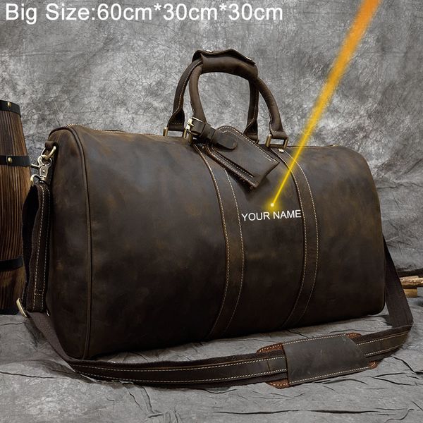 duffel bags luufan genuine leather travel bag for men vintage cow leather carry on luggage bag male weekend travel duffle big shoulder bags
duffel bags luufan genuine leather travel bag for men vintage cow leather carry on luggage bag male weekend travel duffle big shoulder bags
