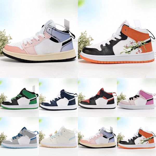 jumpman 1 skyline kids toddlers shoes boys basketball shoe 1s green children black mid sneaker chicago blue trainers baby kid youth infants
jumpman 1 skyline kids toddlers shoes boys basketball shoe 1s green children black mid sneaker chicago blue trainers baby kid youth infants