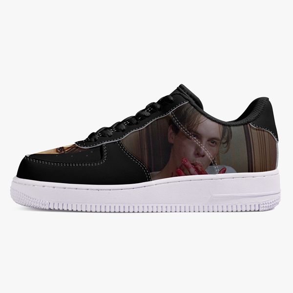 diy shoes mens running shoes one for men women platform casual sneakers classic white black green graffiti green trainers outdoor sports 36-
diy shoes mens running shoes one for men women platform casual sneakers classic white black green graffiti green trainers outdoor sports 36-