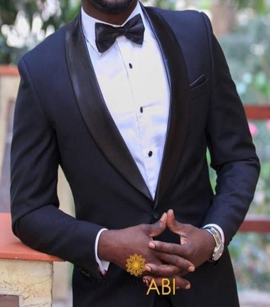 new arrival groomsmen dark navy blue groom tuxedos shawl black lapel men suits side vent weddingprom man jacketpantstie 3823994, Black;gray
new arrival groomsmen dark navy blue groom tuxedos shawl black lapel men suits side vent weddingprom man jacketpantstie 3823994, Black;gray