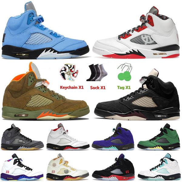 jumpman 5 basketball shoes 5s bluebird what the runner blue white x sail black leather rage red metallic 23 unc men sneakers trainers 40-47
jumpman 5 basketball shoes 5s bluebird what the runner blue white x sail black leather rage red metallic 23 unc men sneakers trainers 40-47