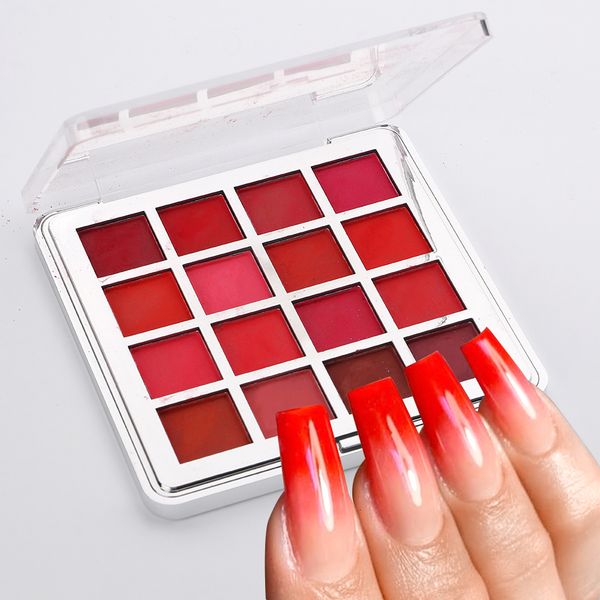 nail glitter 16 color red series nail solid pigment gradient design nail art friction dust set fine chrome powder decoration process lajbf03, Silver;gold
nail glitter 16 color red series nail solid pigment gradient design nail art friction dust set fine chrome powder decoration process lajbf03, Silver;gold