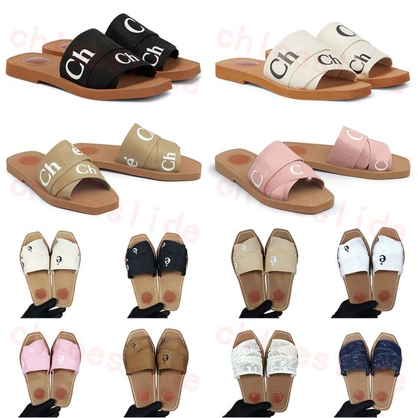 designer woody womens chloee sandals mules platform slides cross cloth slippers beige white black lace lettering fabric canvas sliders women
designer woody womens chloee sandals mules platform slides cross cloth slippers beige white black lace lettering fabric canvas sliders women