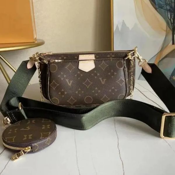 designer bags shoulder bag crossbody handbags famous multi pochette women bags ladies handbag large capacity totes 3 pieces set
designer bags shoulder bag crossbody handbags famous multi pochette women bags ladies handbag large capacity totes 3 pieces set