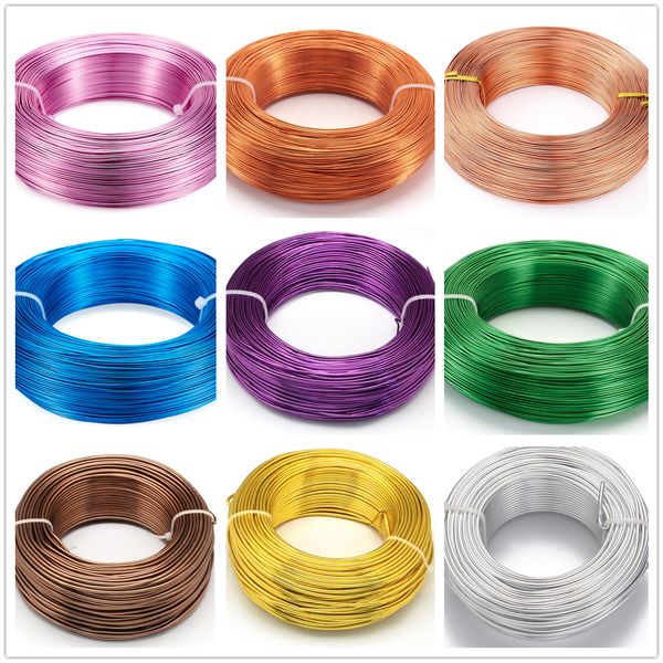 other 500g 0.8/1/1.5/2/3/3.5/4/5/6mm aluminum wire jewelry found for diy jewelry production f60 230718
other 500g 0.8/1/1.5/2/3/3.5/4/5/6mm aluminum wire jewelry found for diy jewelry production f60 230718