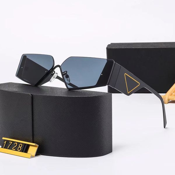 men designer sunglasses luxurys eyeglasses goggle women outdoor beach brands sun glasses for man woman mix colors optional triangular signat, White;black
men designer sunglasses luxurys eyeglasses goggle women outdoor beach brands sun glasses for man woman mix colors optional triangular signat, White;black