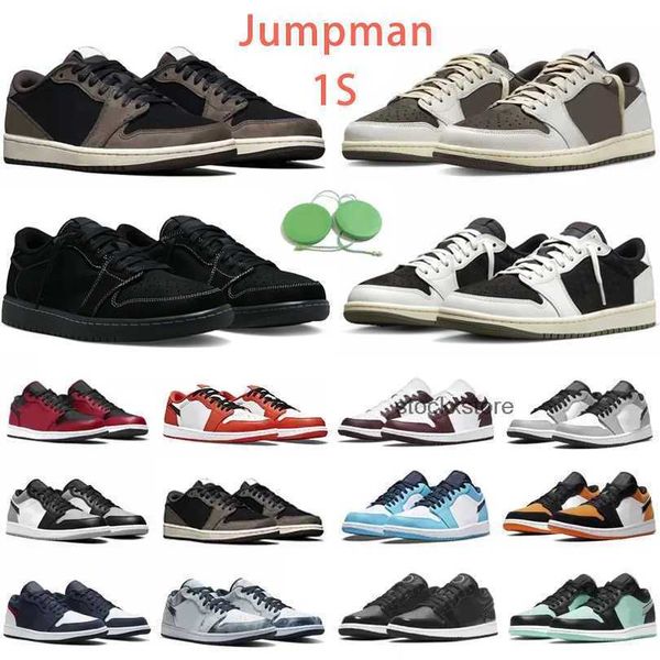 1s jumpman low men women basketball shoes olive reverse dark mocha fragment white tan camo wolf grey paint drip royal cyber bred shadow toe, Black
1s jumpman low men women basketball shoes olive reverse dark mocha fragment white tan camo wolf grey paint drip royal cyber bred shadow toe, Black