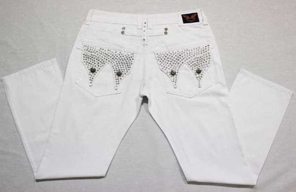 2016 new autumn and winter black and red robin with sparkle s jeans denim regular straight men pants plus size 30-428670127, Blue
2016 new autumn and winter black and red robin with sparkle s jeans denim regular straight men pants plus size 30-428670127, Blue