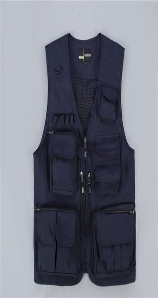danfengwuxue vests with pockets waistcoat men mesh breathable pographer shooting vest tactical outerwear sleeveless jacket9417192, Black;white
danfengwuxue vests with pockets waistcoat men mesh breathable pographer shooting vest tactical outerwear sleeveless jacket9417192, Black;white