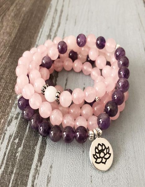 test woman mala necklace bracelets for women rose quartzs amethysts yoga bracelet mala lotus 108 beads pink bracelet3624487, Silver
test woman mala necklace bracelets for women rose quartzs amethysts yoga bracelet mala lotus 108 beads pink bracelet3624487, Silver