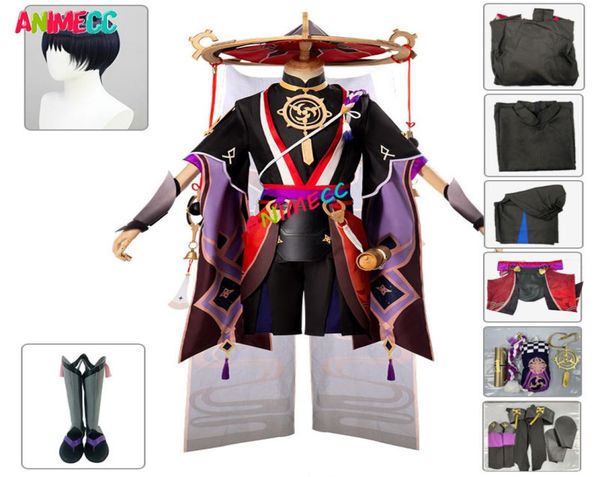 theme costume anime game genshin impact scaramouche cosplay costume hat shoes wig anime halloween genshin cosplay scaramouche cost9649842, Black;red
theme costume anime game genshin impact scaramouche cosplay costume hat shoes wig anime halloween genshin cosplay scaramouche cost9649842, Black;red