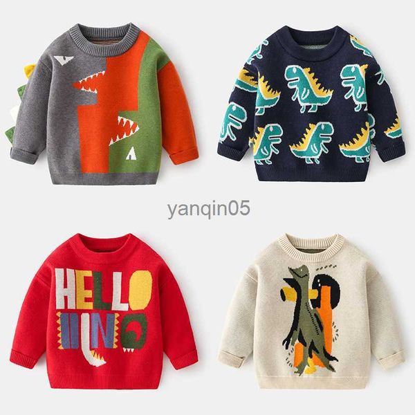 pullover 1-6 year old kids boys knited sweater autumn 2023 kids boys cartoon clothing long sleeve o-neck casual pullover kids sweaters hkd23, Blue
pullover 1-6 year old kids boys knited sweater autumn 2023 kids boys cartoon clothing long sleeve o-neck casual pullover kids sweaters hkd23, Blue
