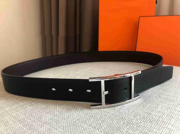 luxury design belt h togo leather belts for mens and womens designer luxury letter buckle belt fashion men charm decoration 38 32 mm ht0015, Silver
luxury design belt h togo leather belts for mens and womens designer luxury letter buckle belt fashion men charm decoration 38 32 mm ht0015, Silver