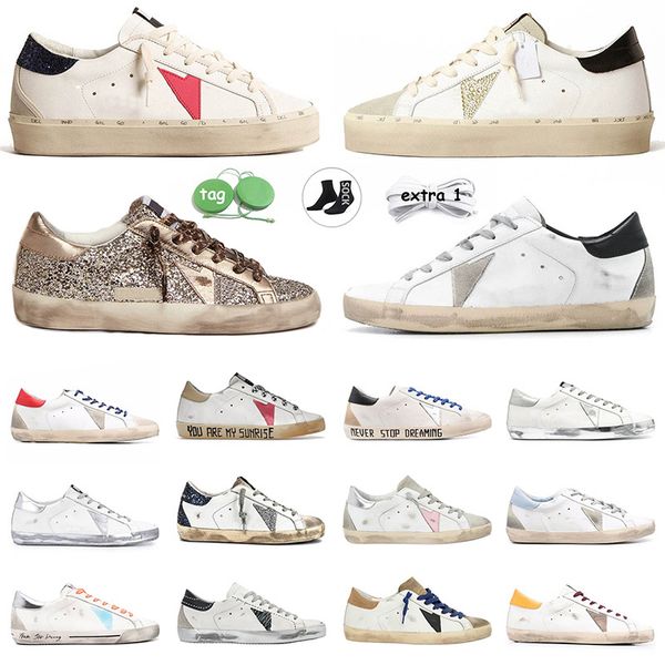 goldens sneakers men women shoes designer shoes plate-forme doold dirty black white green pink glitter tripler luxury mens trainers
goldens sneakers men women shoes designer shoes plate-forme doold dirty black white green pink glitter tripler luxury mens trainers
