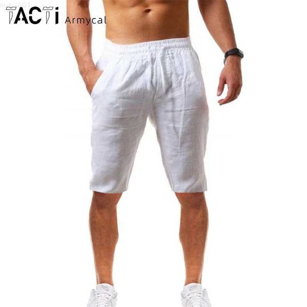 men's shorts men's shorts summer linen thin pants breathable loose knee length pant fitness streetwear drstring solid beach trouse, White;black
men's shorts men's shorts summer linen thin pants breathable loose knee length pant fitness streetwear drstring solid beach trouse, White;black