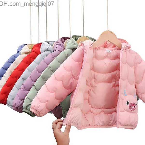 down coat autumn and winter girls' down jacket cotton jacket boys' infants' short ear hooded coat children's park 1 2 3, Blue;gray
down coat autumn and winter girls' down jacket cotton jacket boys' infants' short ear hooded coat children's park 1 2 3, Blue;gray