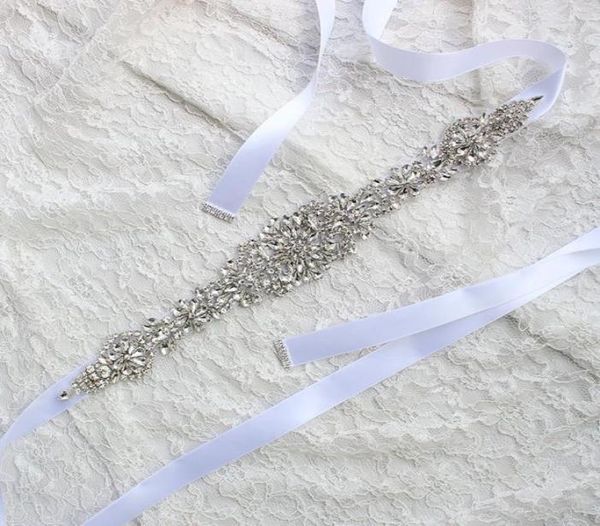 wedding sashes for bride bridal dresses belts rhinestone crystal ribbon from prom handmade white red black blush silver real image3925468
wedding sashes for bride bridal dresses belts rhinestone crystal ribbon from prom handmade white red black blush silver real image3925468