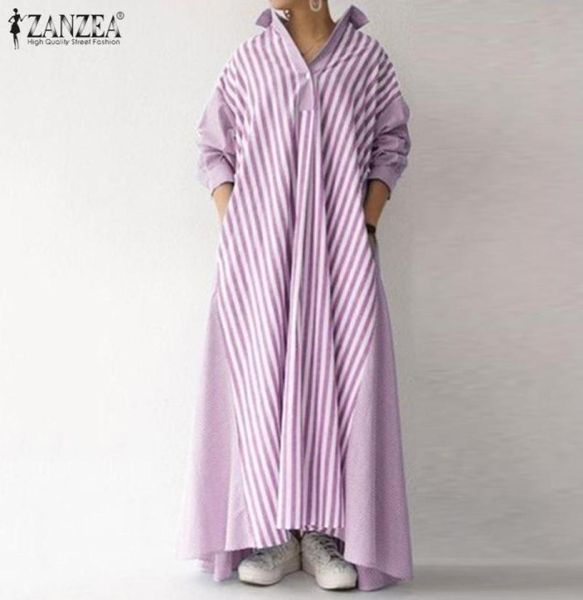 stylish striped shirt dress women039s autumn sundress casual long sleeve maxi vestidos female lapel robe oversized 5xl dresses6804306, Black;gray
stylish striped shirt dress women039s autumn sundress casual long sleeve maxi vestidos female lapel robe oversized 5xl dresses6804306, Black;gray