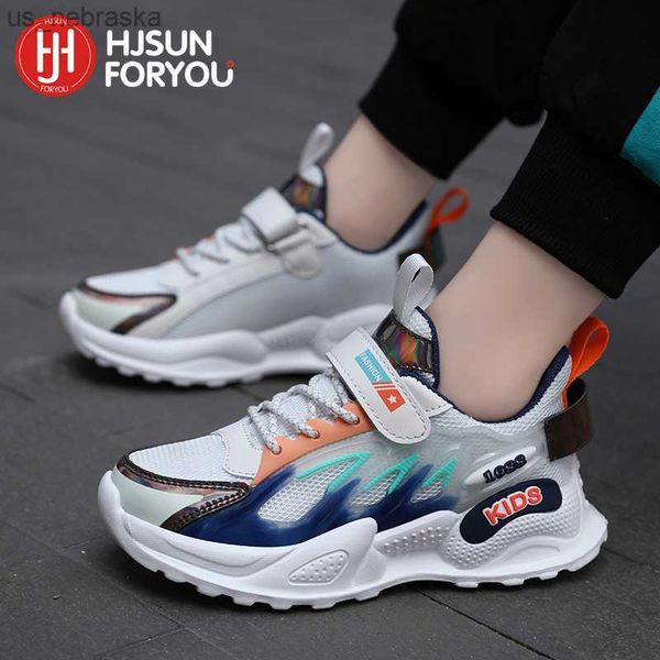 2023 boys casual shoes mesh breathable sneakers student kids footwear fashion children sport shoes girls soft sole running shoes l230518, Black;grey
2023 boys casual shoes mesh breathable sneakers student kids footwear fashion children sport shoes girls soft sole running shoes l230518, Black;grey