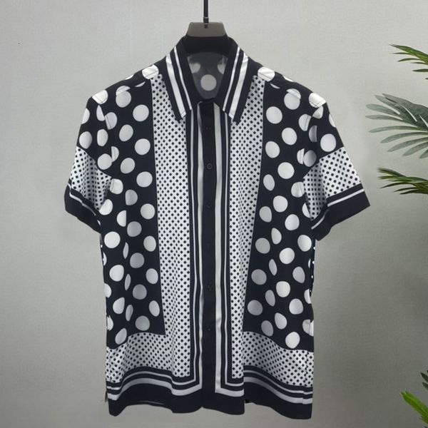 mens casual shirts summer street clothing hip hop fashion ethnic retro hawaiian beach shirt european print camisa flower masculina 230718, White;black
mens casual shirts summer street clothing hip hop fashion ethnic retro hawaiian beach shirt european print camisa flower masculina 230718, White;black