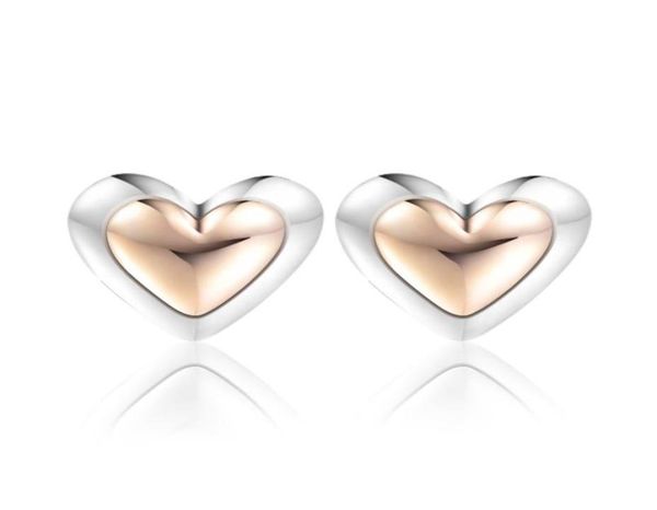 domed golden heart stud earrings 2021 new woman european 925 sterling silver jerwelry make up fashion gold color girlfriend gift f3323309, Golden;silver
domed golden heart stud earrings 2021 new woman european 925 sterling silver jerwelry make up fashion gold color girlfriend gift f3323309, Golden;silver