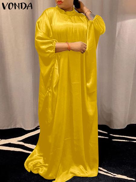 basic casual dresse bohemian dress vonda 2023 sundress loose baggy 3 4 sleeve party maxi vestidos beach robe 4 230718, Black;gray
basic casual dresse bohemian dress vonda 2023 sundress loose baggy 3 4 sleeve party maxi vestidos beach robe 4 230718, Black;gray